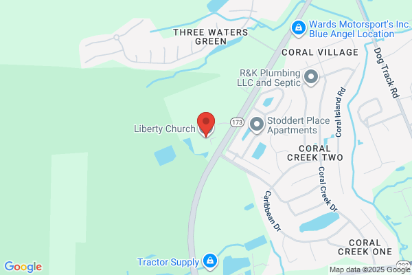 Liberty Church