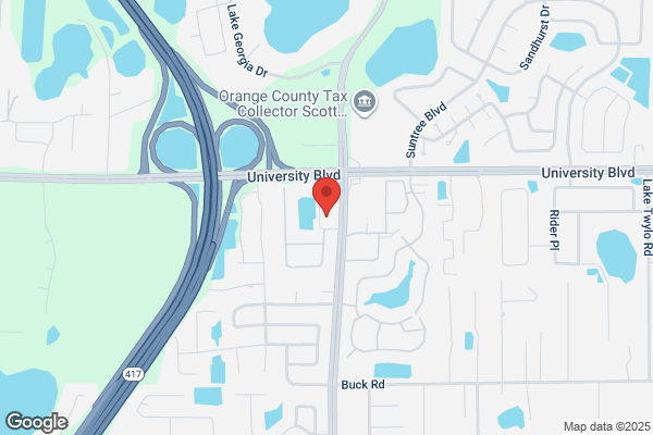 Junior's Pizza Grille