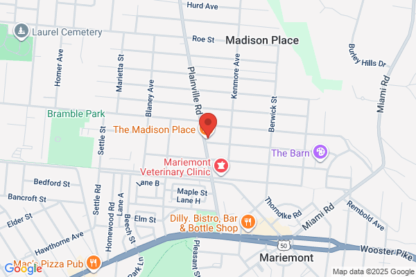 Madison Place