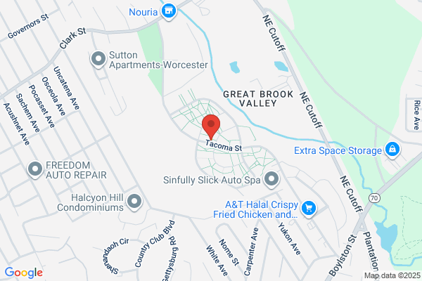 Hlwcc Neighborhood and Family Services