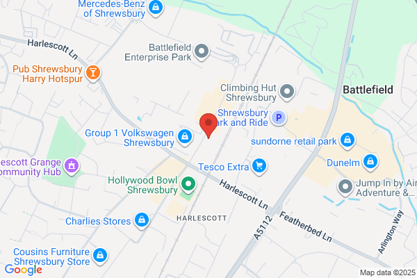 Shrewsbury Sport Motors