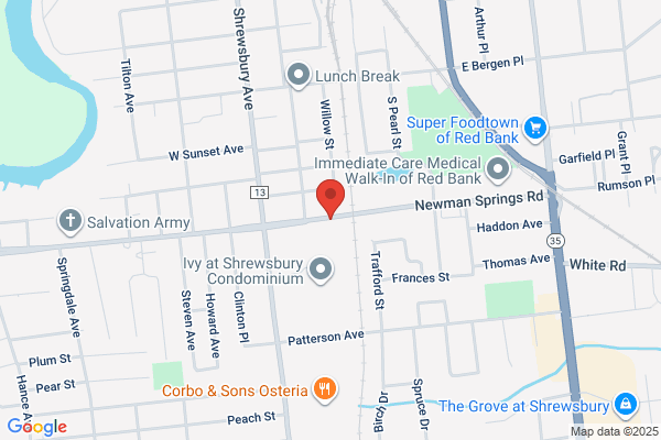 Gramercy Pain Center