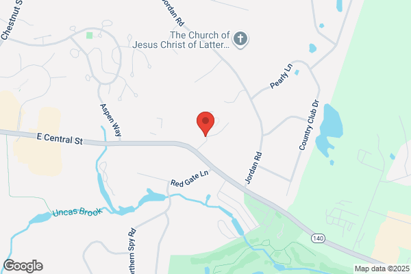 Franklin Common Associates, LLC