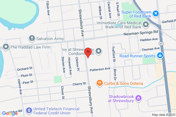 NAPA Auto Parts - Shrewsbury Auto Parts