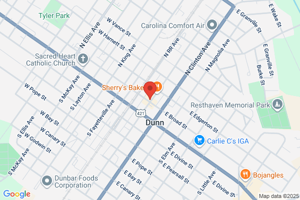 Broad St Deli