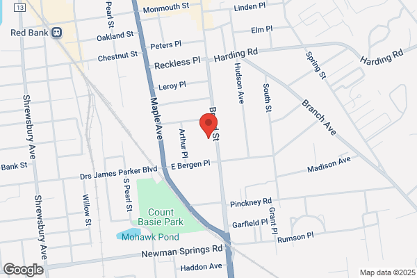 Red Bank Dental Associates