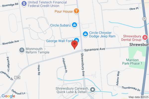Dreicer Chiropractic Center