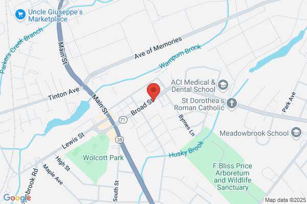 Johnson Hearing Aid Center