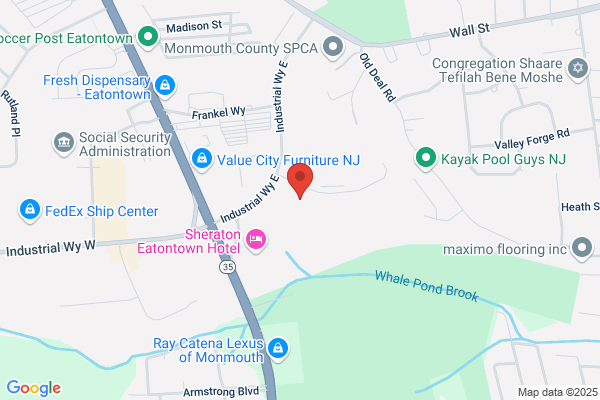 New Jersey Vein & Cosmetic Surgery Center