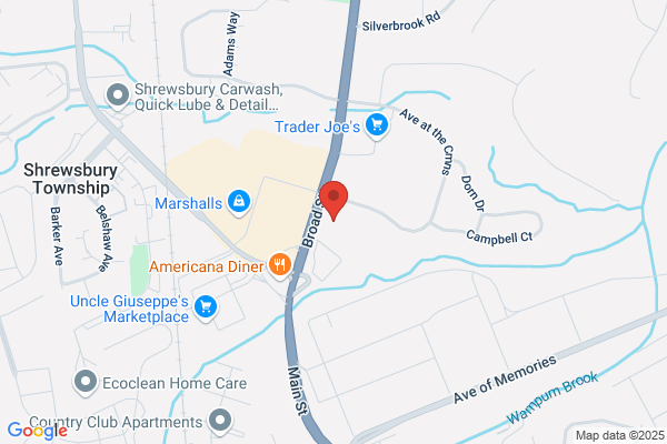 ENT and Allergy Associates - Shrewsbury