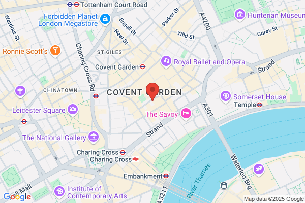 Greenwich Consultants