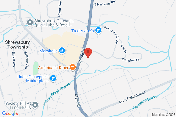 Shrewsbury Diagnostic Imaging