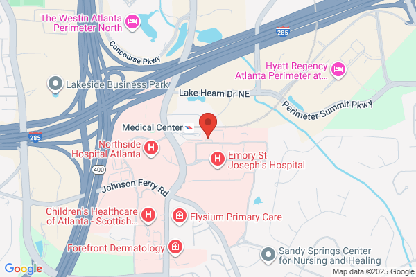 Center for Dermatologic Care, LLC