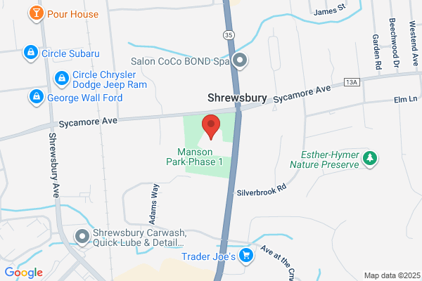 Shrewsbury Historical Society