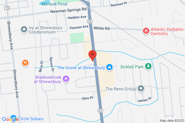 Shrewsbury Office Supply Inc