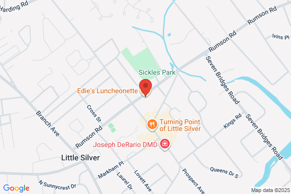 Edie's Luncheonette