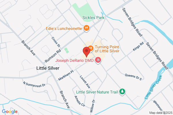 Little Silver Seafood Restaurant