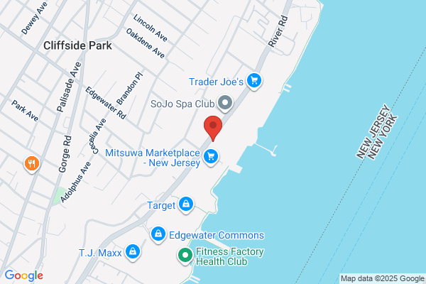 Defalco Pool & Spa Inc