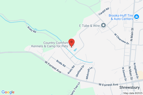 Skimeister Kennel & Grooming