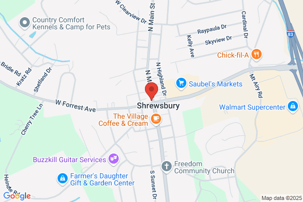 Serendipity Antiques & Collectibles