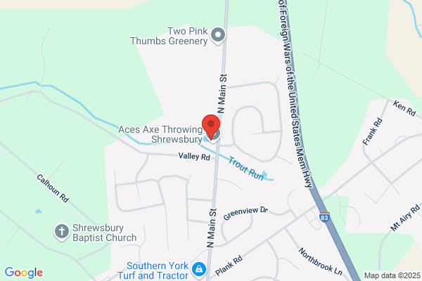 APR Supply Co - Shrewsbury