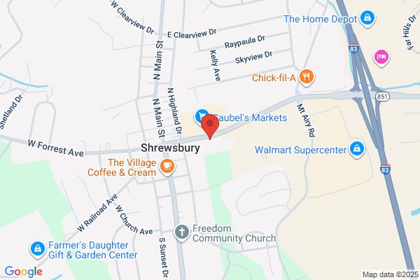 Van Dorn Pools & Spas