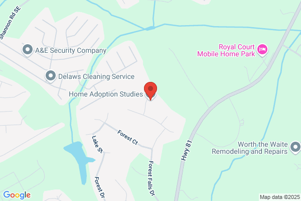 Adoption Home Studies & Services Inc