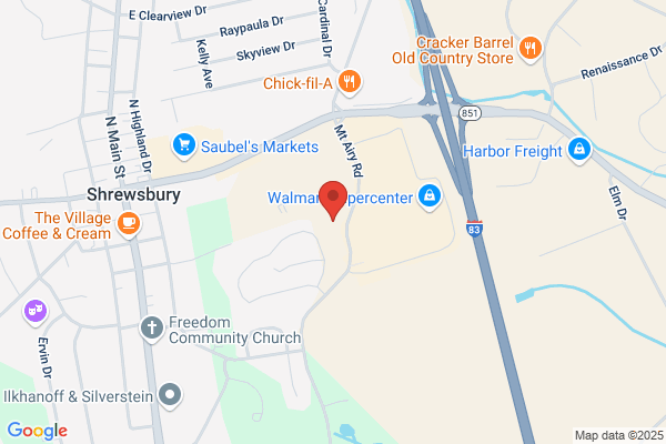 Chiropractic Health Center Of Shrewsbury