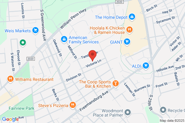 Grace's Florist & Garden Center