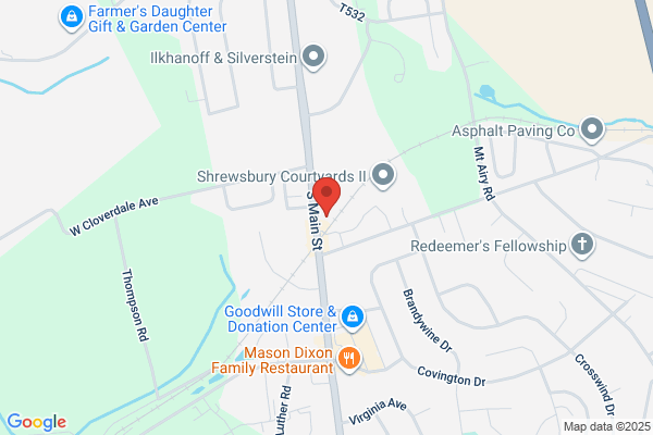 Shrewsbury Cycle