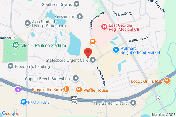 Southern Family Medicine