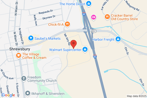 Chesapeke Commercial Properties