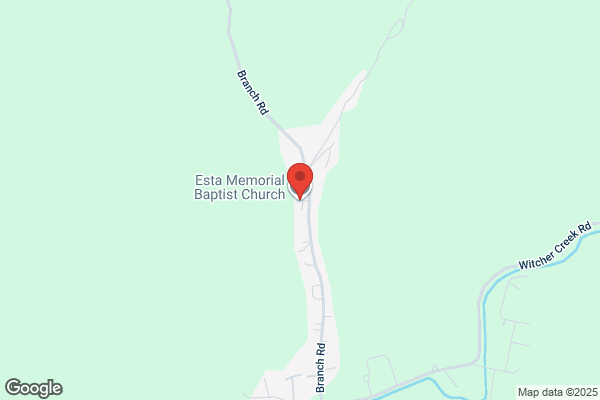 Esta Memorial Baptist Church