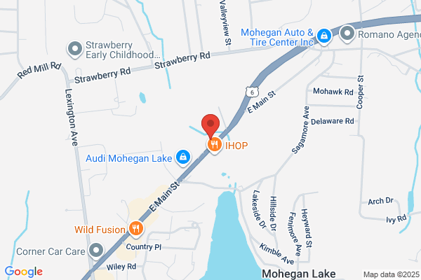 Mohegan Lake Volkswagen