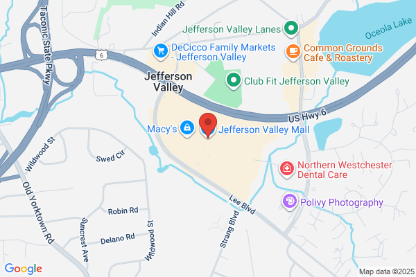 Sterling Optical - Yorktown Heights (Jefferson Valley)