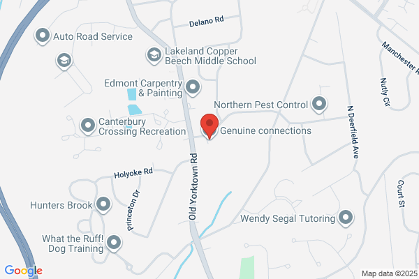 Genuine connections llc