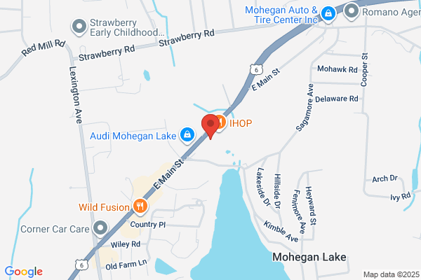 Mohegan Electric Supply Co Inc
