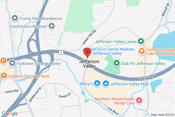 PCSB Bank - Jefferson Valley Branch