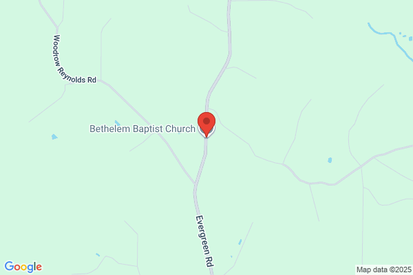 Bethelem Baptist Church