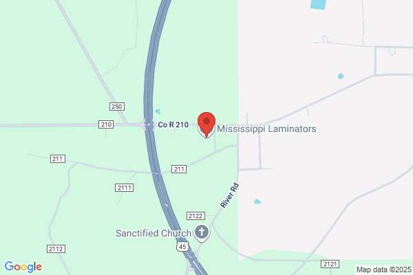Circle Lane Contractors Sawmill