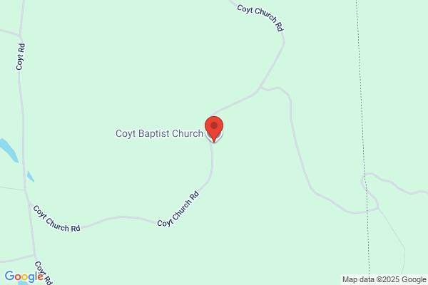 Coyt Baptist Church