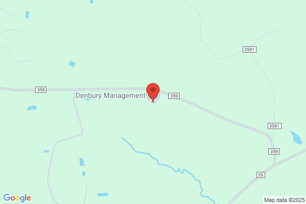 Denbury Management Inc