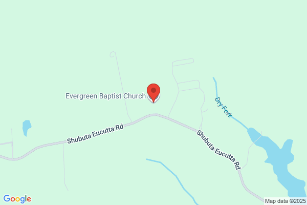 Evergreen Baptist Church