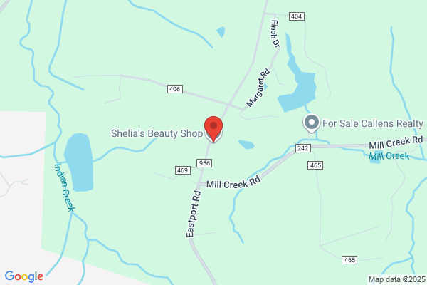Shelia's Hairstyling Shack