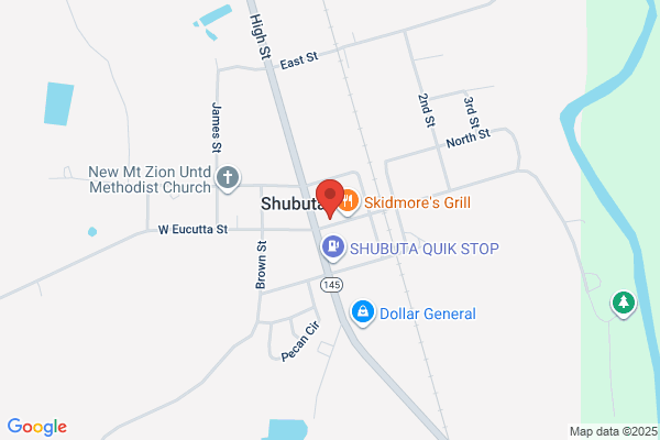 Shubuta Medical Clinic