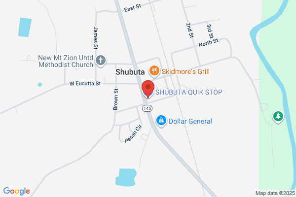 Shubuta Quik Stop