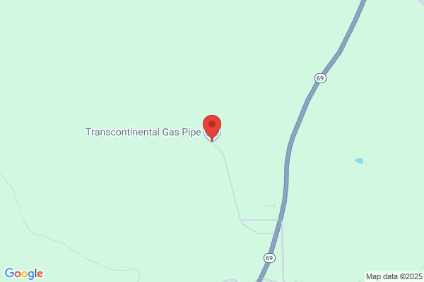 Transcontinental Gas Pipeline