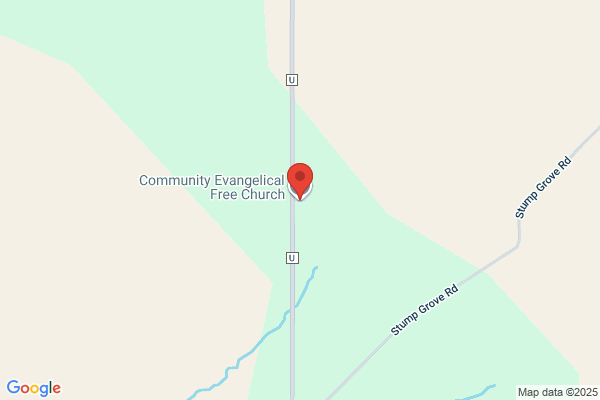 Community Evangelical Free Church