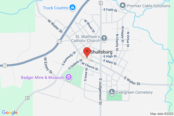 Lacke Plumbing & Heating