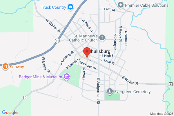 McNaughton Law Office